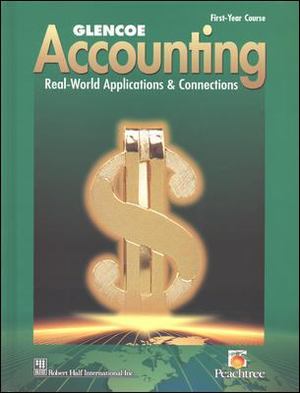 Glencoe Accounting Glencoe Accounting