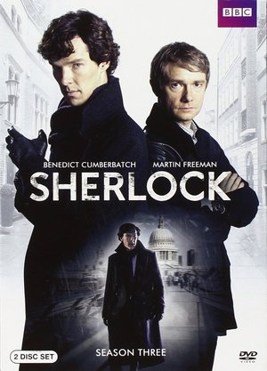 Sherlock: Season 3 Sherlock: Season 3