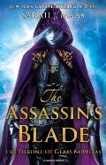 Assassin's Blade: The Throne of Glass Novellas, The Assassin's Blade: The Throne of Glass Novellas, The