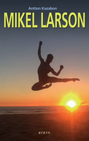 MIKEL LARSON MIKEL LARSON