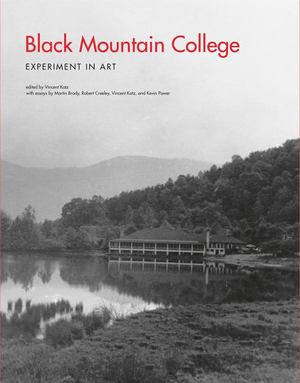 Black Mountain College Black Mountain College