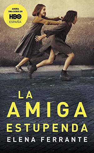 La amiga estupenda (Dos amigas 1) La amiga estupenda (Dos amigas 1)
