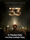 33, THE 33, THE