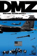 DMZ Deluxe Edition Book 4 DMZ Deluxe Edition Book 4