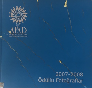 Afad 2007-2008 Ödüllü Fotoğraflar Afad 2007-2008 Ödüllü Fotoğraflar
