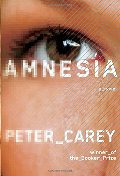 Amnesia: A novel Amnesia: A novel