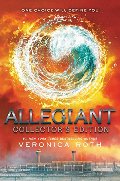 Allegiant Allegiant