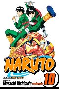 Naruto, Vol. 10: A Splendid Ninja Naruto, Vol. 10: A Splendid Ninja
