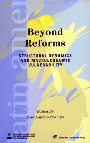 Beyond Reforms Beyond Reforms