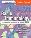 Basic Immunology: Functions and Disorders of the Immune System, 5e Basic Immunology: Functions and Disorders of the Immune System, 5e