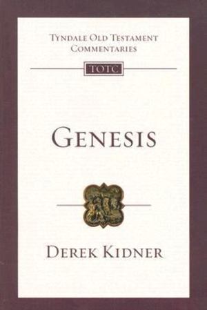 Genesis Genesis