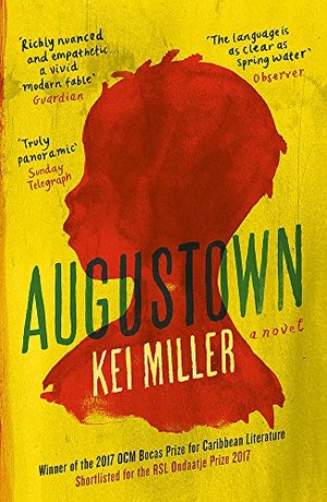 Augustown Augustown