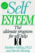 Self Esteem Self Esteem