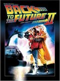 Back to the Future Part II Back to the Future Part II