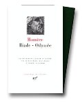 Iliade, Odyssée Iliade, Odyssée