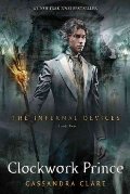 Cassandra Clare The Infernal Devices Collection 3 Books Set (Clockwork Angel, Clockwork Prince, Clockwork Princess) Cassandra Clare The Infernal Devices Collection 3 Books Set (Clockwork Angel, Clockwork Prince, Clockwork Princess)