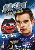 24x24 Wide Open with Jeff Gordon 24x24 Wide Open with Jeff Gordon