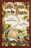 Little Mouse on the Prairie (Serendipity) Little Mouse on the Prairie (Serendipity)