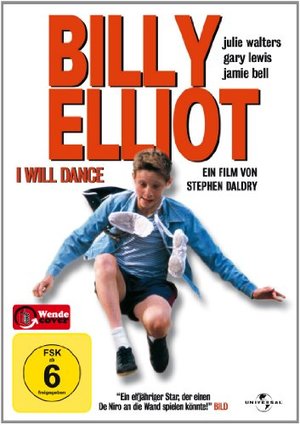 Billy Elliot - I Will Dance Billy Elliot - I Will Dance