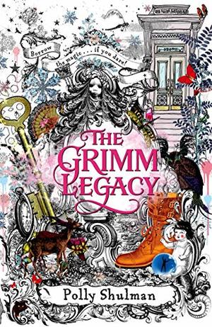 Grimm Legacy, The Grimm Legacy, The