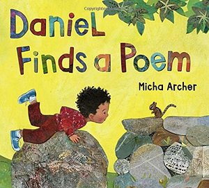 Daniel Finds a Poem Daniel Finds a Poem