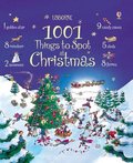 1001 things to spot at Christmas 1001 things to spot at Christmas