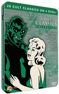 Cult Classics Collection Cult Classics Collection