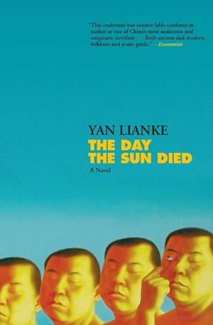 Day the Sun Died, The Day the Sun Died, The