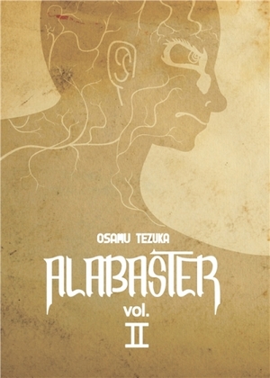 Alabaster, Vol. 2 Alabaster, Vol. 2
