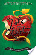 Isle of the Lost, The Isle of the Lost, The