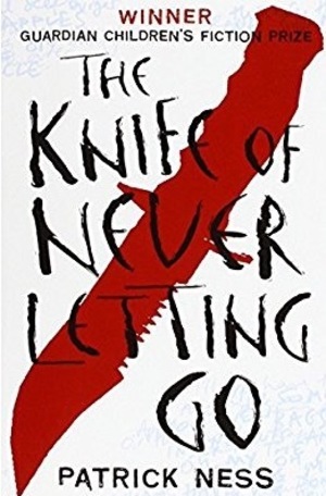 Knife of Letting Go Ss, The Knife of Letting Go Ss, The