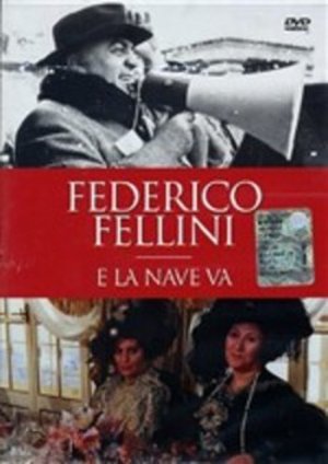 E la neve va 002 E la neve va 002