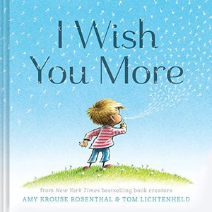 I Wish You More I Wish You More