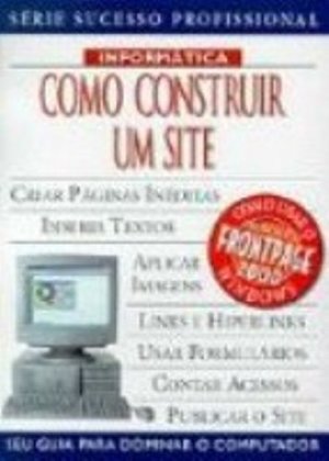 Como Construir um Site Como Construir um Site