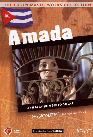 Amada Amada