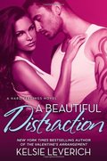 Beautiful Distraction: A Hard Feelings Novel, A Beautiful Distraction: A Hard Feelings Novel, A