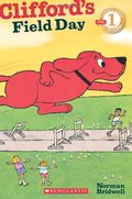 Clifford's Field Day Clifford's Field Day