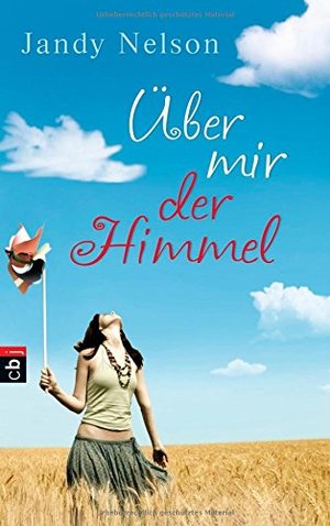 Über mir der Himmel Über mir der Himmel