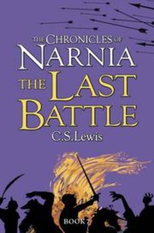 Last Battle, The Last Battle, The