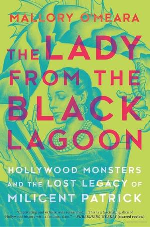 Lady from the Black Lagoon, The Lady from the Black Lagoon, The