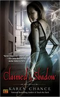 Claimed By Shadow Claimed By Shadow