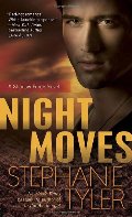 Night Moves Night Moves
