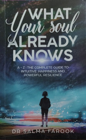 What Your Soul Already Knows What Your Soul Already Knows