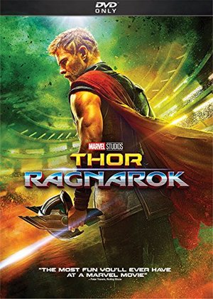 THOR: RAGNAROK THOR: RAGNAROK
