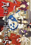 Alice in the Country of Hearts, Vol. 3 (Alice in the Country of Hearts, #5-6) Alice in the Country of Hearts, Vol. 3 (Alice in the Country of Hearts, #5-6)