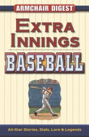 Extra Innings Baseball Extra Innings Baseball