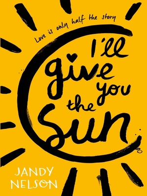 I'll Give You the Sun I'll Give You the Sun