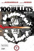 100 Bullets: The Deluxe Edition Book 5 100 Bullets: The Deluxe Edition Book 5