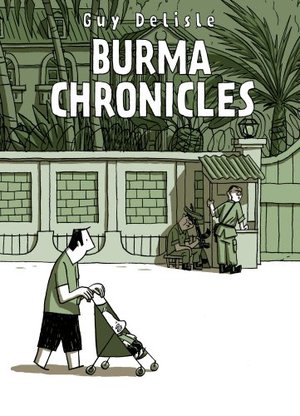 Burma Chronicles Burma Chronicles