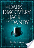 Dark Discovery of Jack Dandy, The Dark Discovery of Jack Dandy, The
